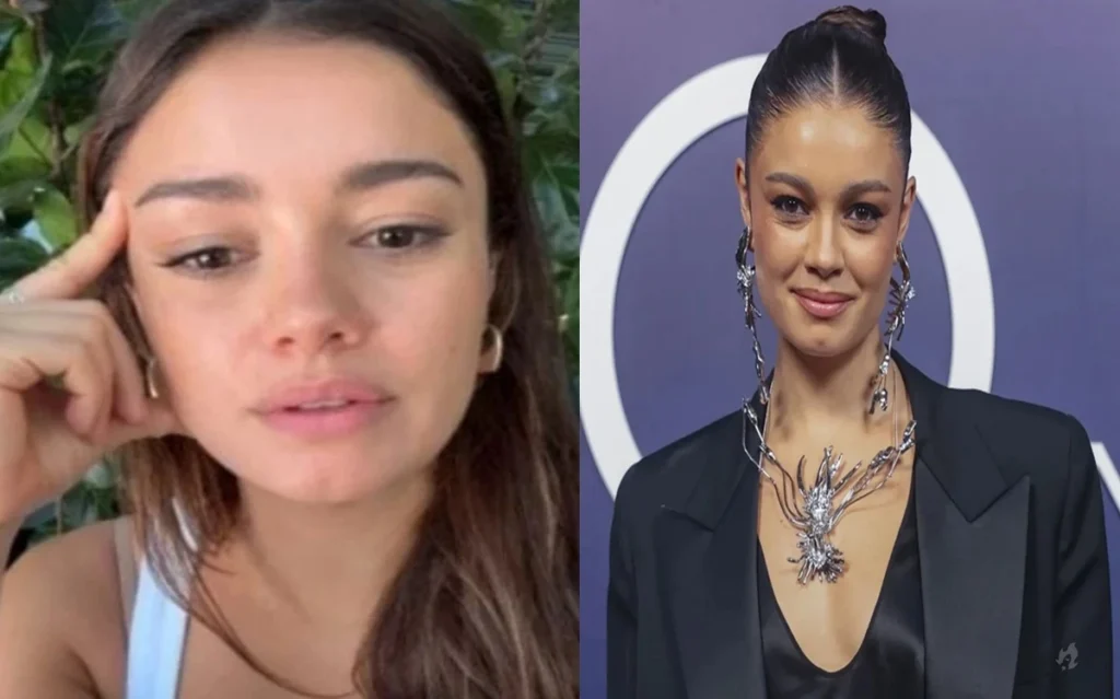 Sophie Charlotte vem a público e entrega detalhes chocantes sobre separação