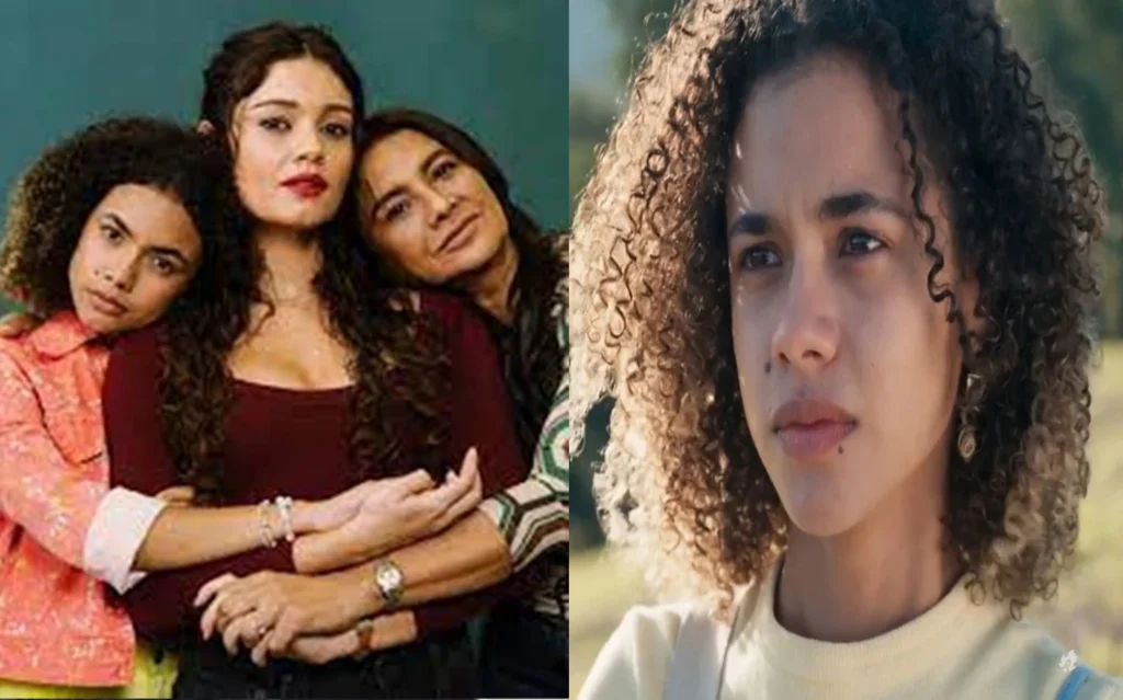 História chocante em ‘Três Graças’: Menina engravida e pai desaparece, especialista faz alerta