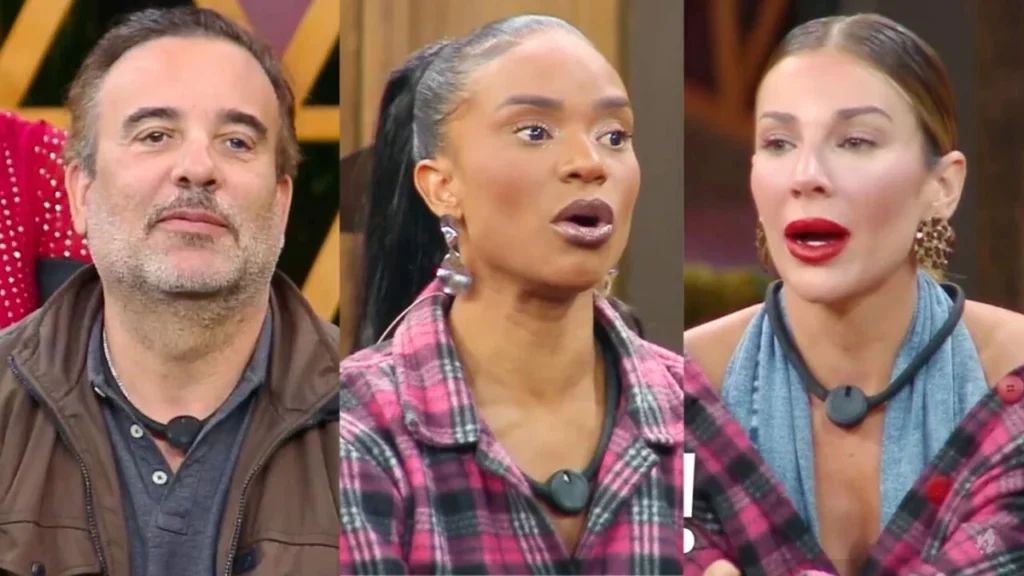 A Fazenda 17: Veja quem deve ser eliminado da Roça Surpresa hoje (25/11)