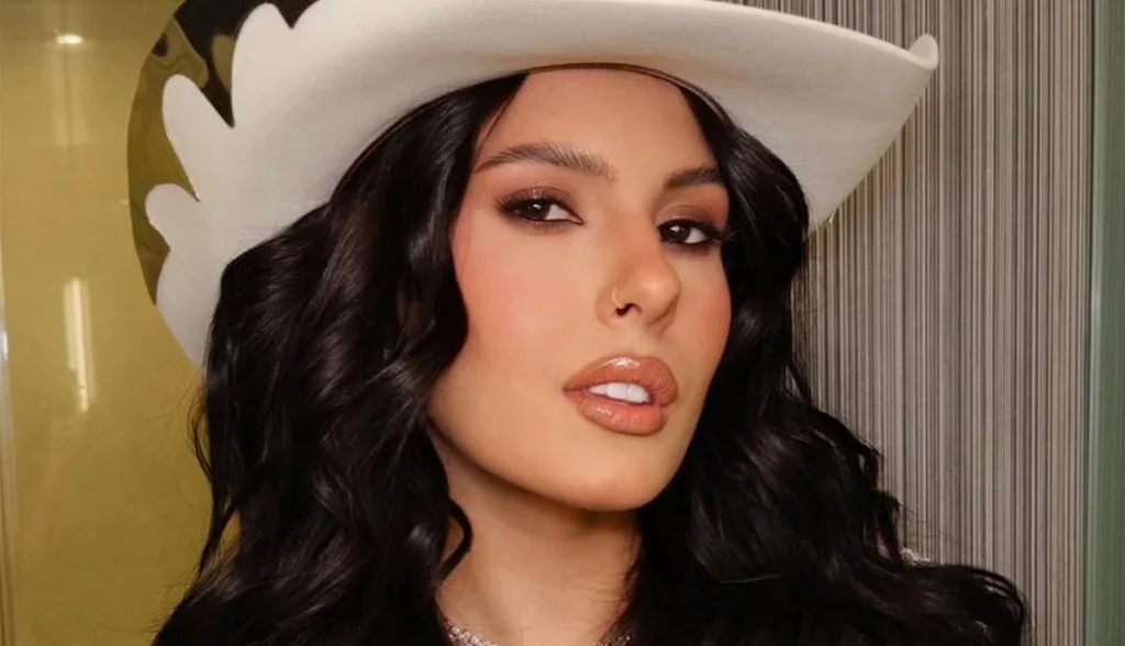 Grammy Latino 2025: Ana Castela agradece fãs após perder prêmio