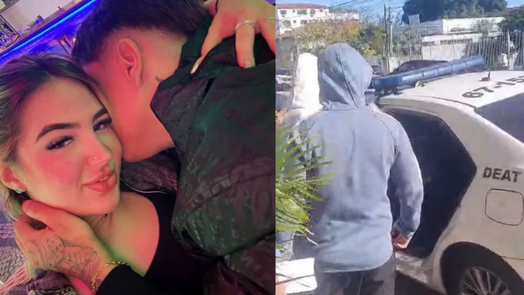 Casal suspeito de aplicar golpe do “Boa Noite, Cinderela” é preso no RJ