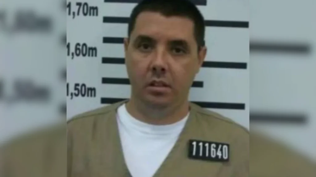 Quem é Tiriça, ex-líder do PCC inimigo de Marcola e isolado em presídio