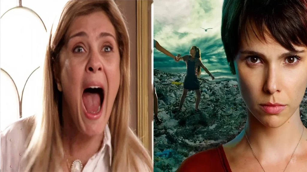 Eliane Giardini se pronuncia após vídeo sobre sequência de Avenida Brasil: “Medo”