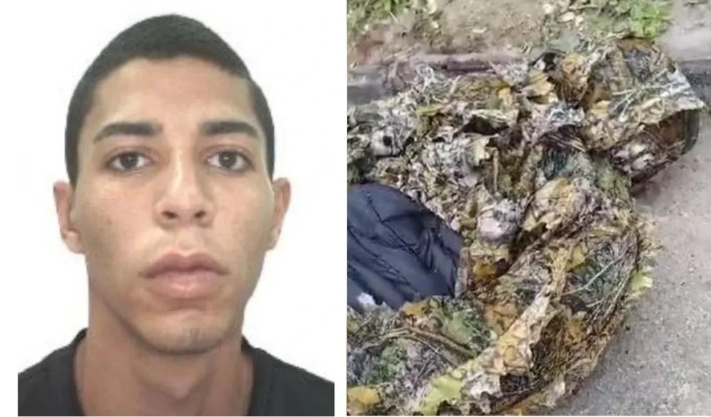 Saiba quem era o brasiliense morto em operação no Rio e o que ele fazia no local