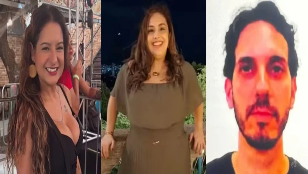 Ataque no Cefet: Saiba quem era o homem e o que levou a tirar a vida de duas mulheres
