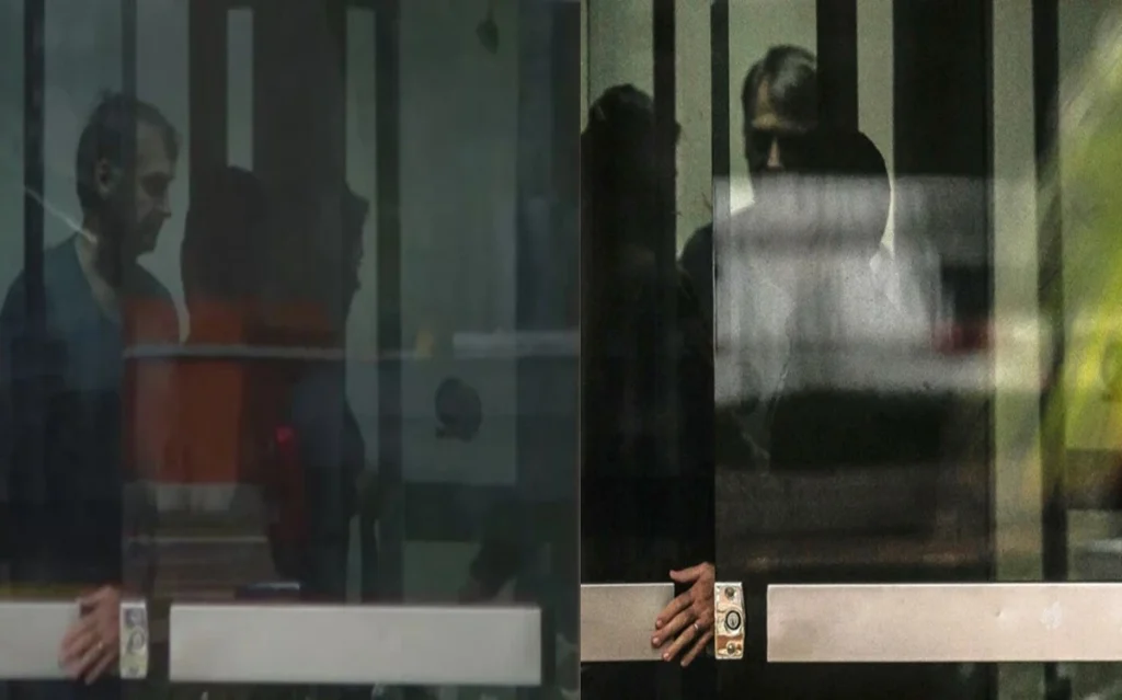 Na prisão, Bolsonaro recusa comida da PF e levanta suspeitas
