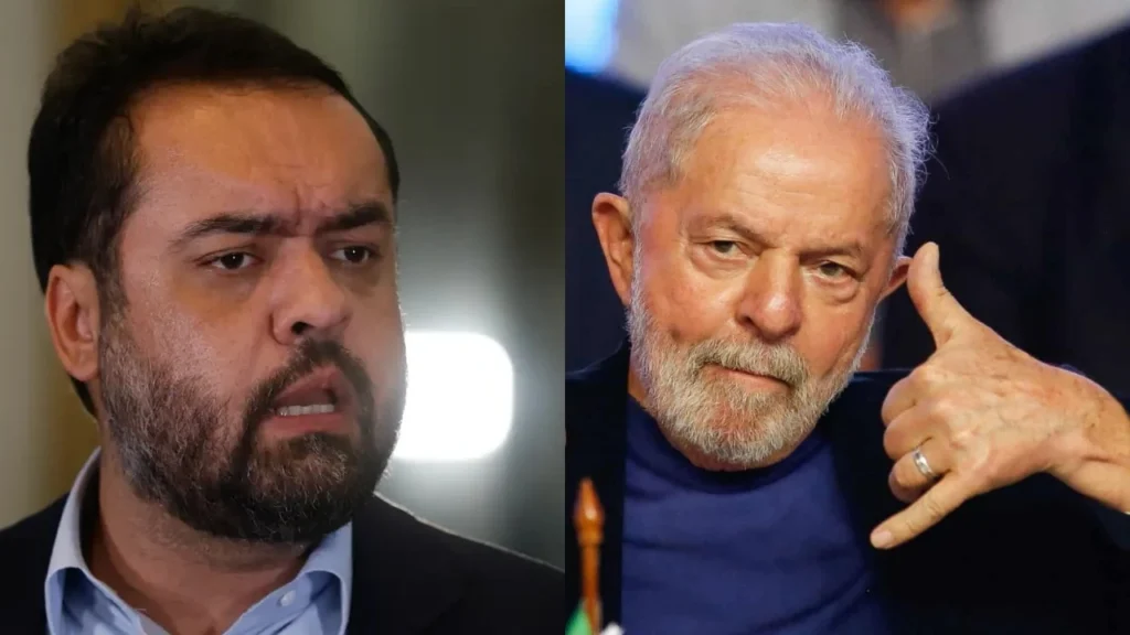 Cláudio Castro volta a mostrar insatisfação sobre Lula após megaoperação no Rio