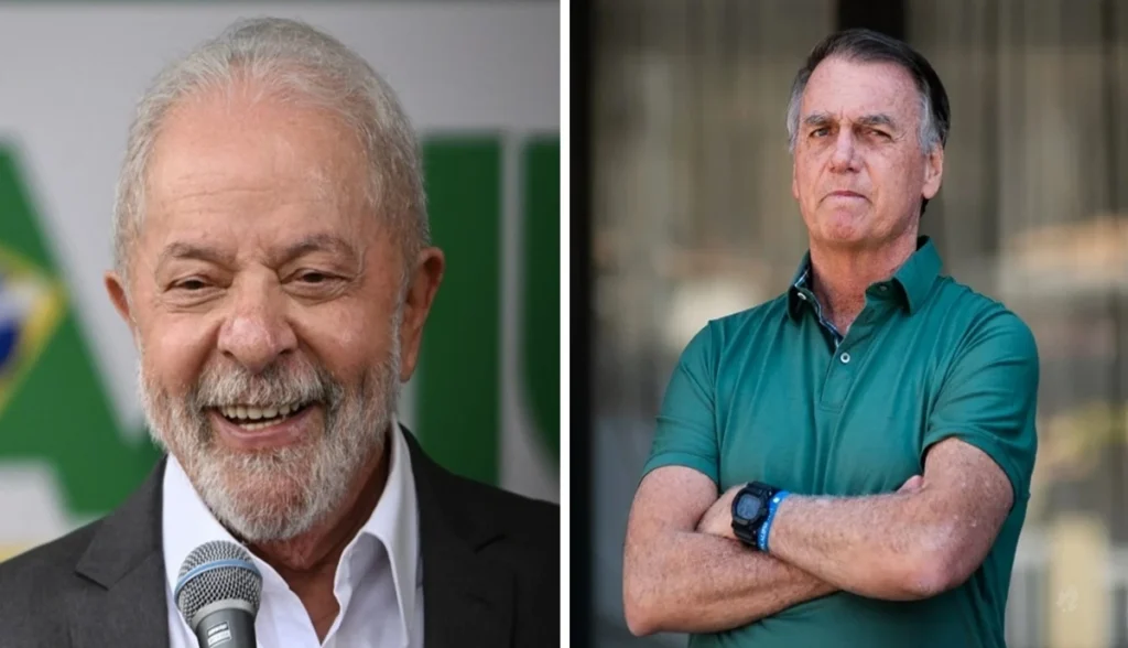 Vídeo: Lula ironiza Bolsonaro e promete eleição limpa em 2026
