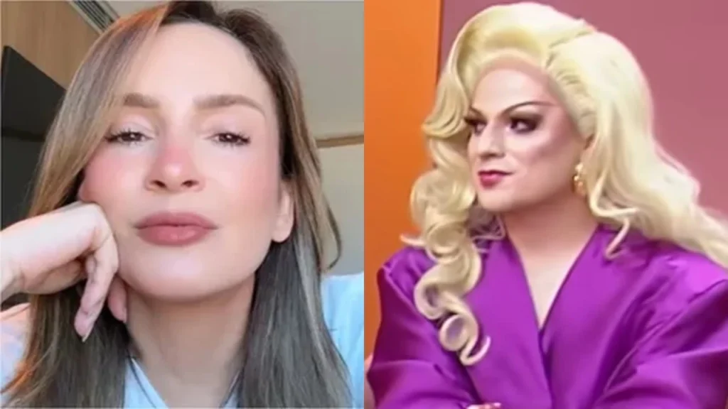 Claudia Leitte toma atitude ousada com Lorelay Fox após polêmica; entenda
