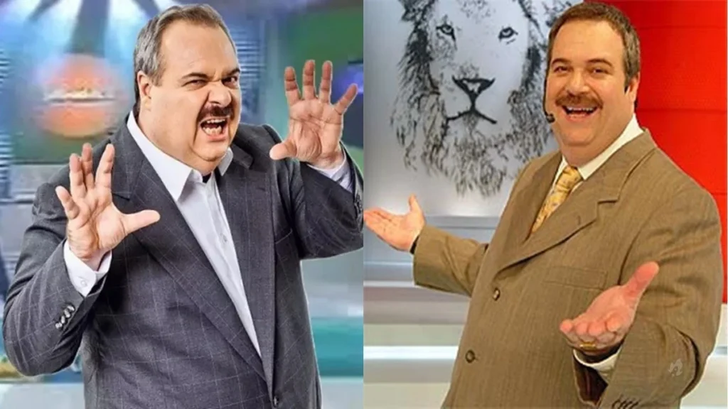 Fora da TV há anos, Gilberto Barros surpreende com nova aparência e estilo de vida