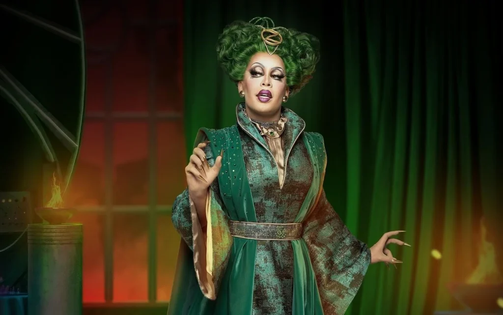 “Wicked 2”: Gloria Groove canta faixas de musical em versão pagode