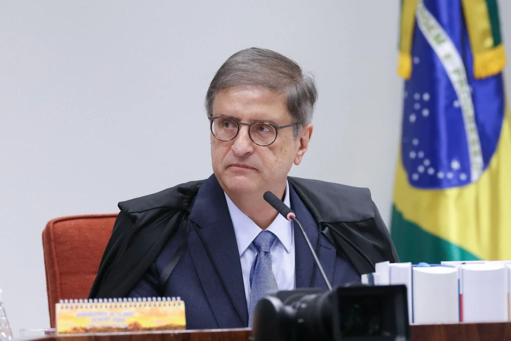 Placar apertado de Gonet acende alerta sobre Messias