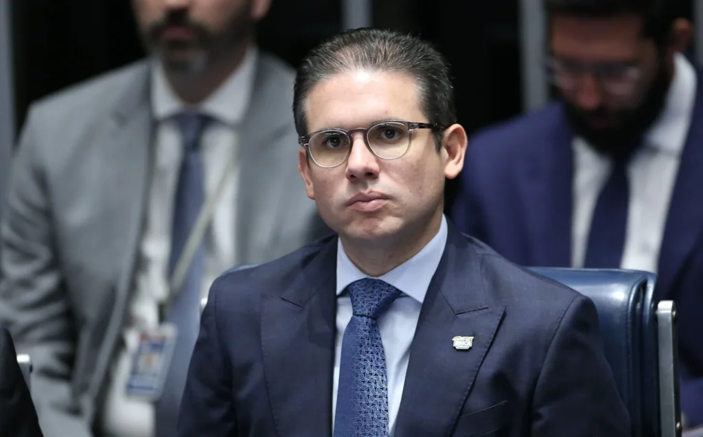 Hugo dará a palavra final sobre unificar PL Antifacção e PL Antiterrorismo