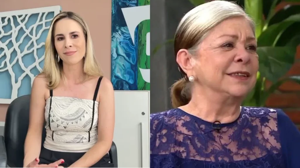 Apresentadora do “Mulheres” fala sobre morte de Ione Borges