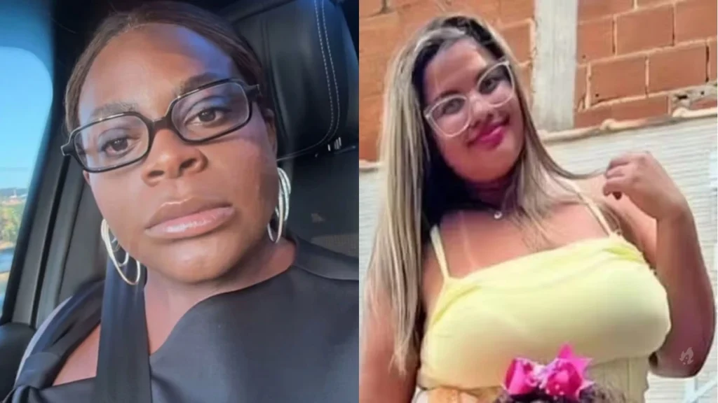 Jojo Todynho desabafa após morte de mulher no RJ: “R$ 20 mil dava pra fazer bariátrica”