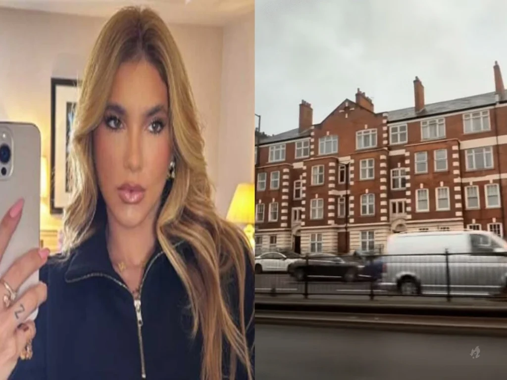 Cadê Virginia? Influencer some após voo para Londres e preocupa seguidores