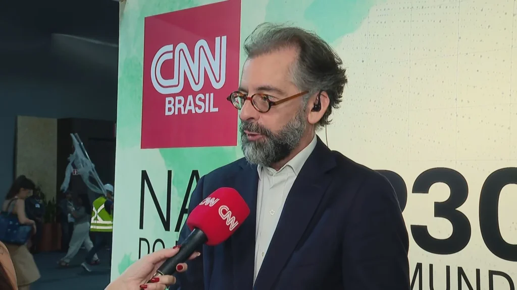 Número de metas ainda não é suficiente, diz secretário do Clima da COP30