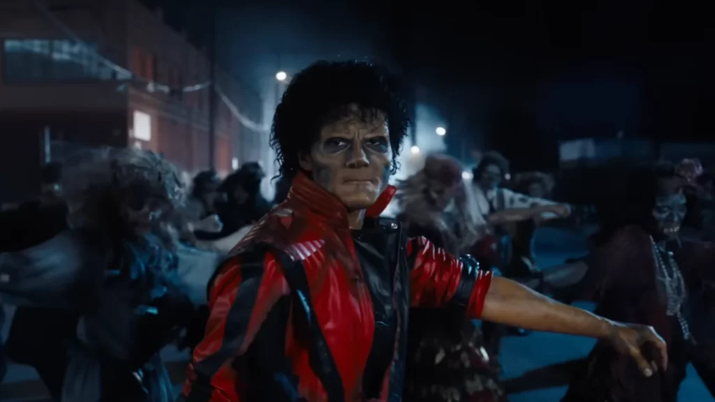“Michael” ganha primeiro trailer e semelhança choca a web: “Filme de 2026”