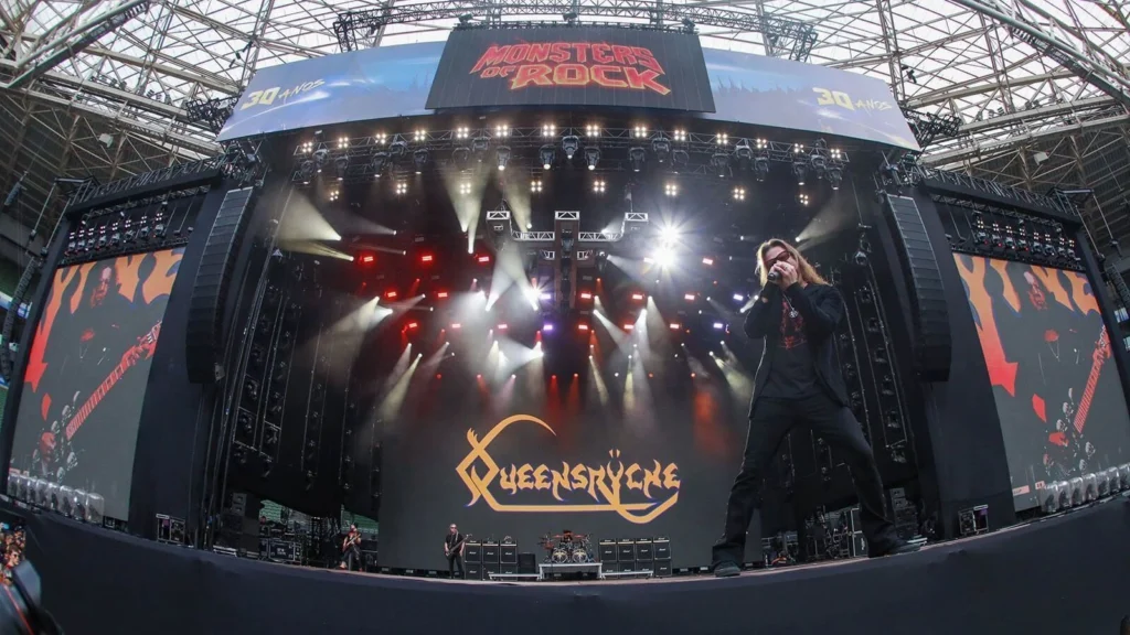 Monsters of Rock 2026: venda de ingressos começa sexta (14); veja valores