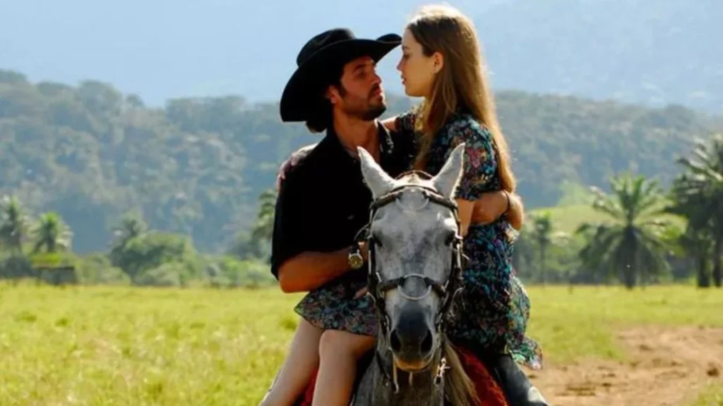 Novela “esquecida” de Benedito Ruy Barbosa ganha primeira reprise