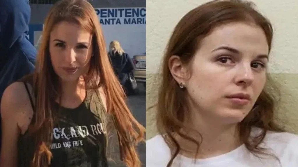 Novo crime de Suzane von Richthofen é anunciado e choca o Brasil
