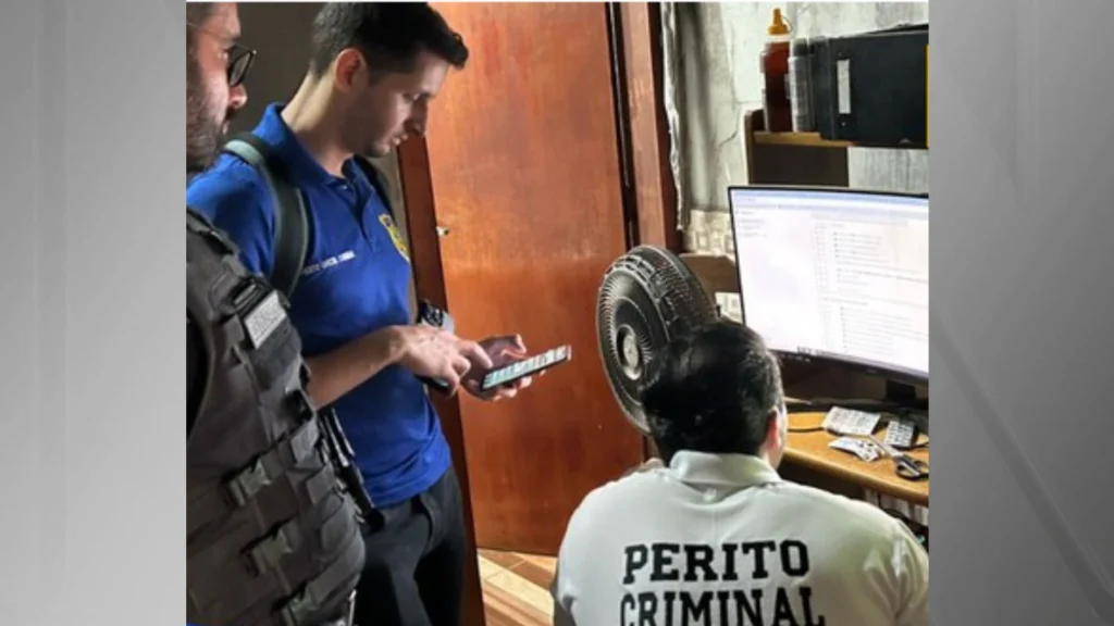 Operação contra pirataria tira mais de 500 sites e streaming do ar
