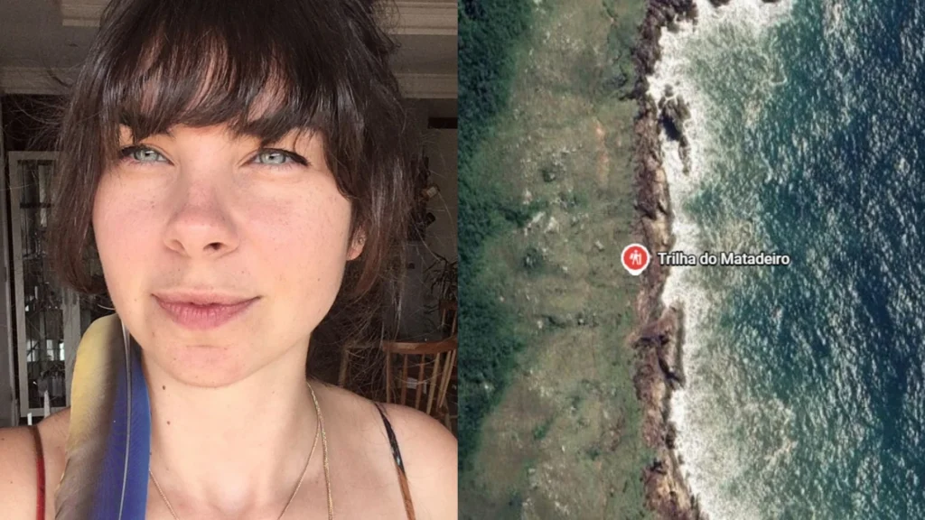 Caso Catarina Kasten: suspeito foi identificado por fotografias