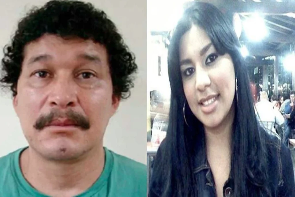 A verdade chocante sobre Everaldo, o pai de Eloá: crimes, fugas e mistérios