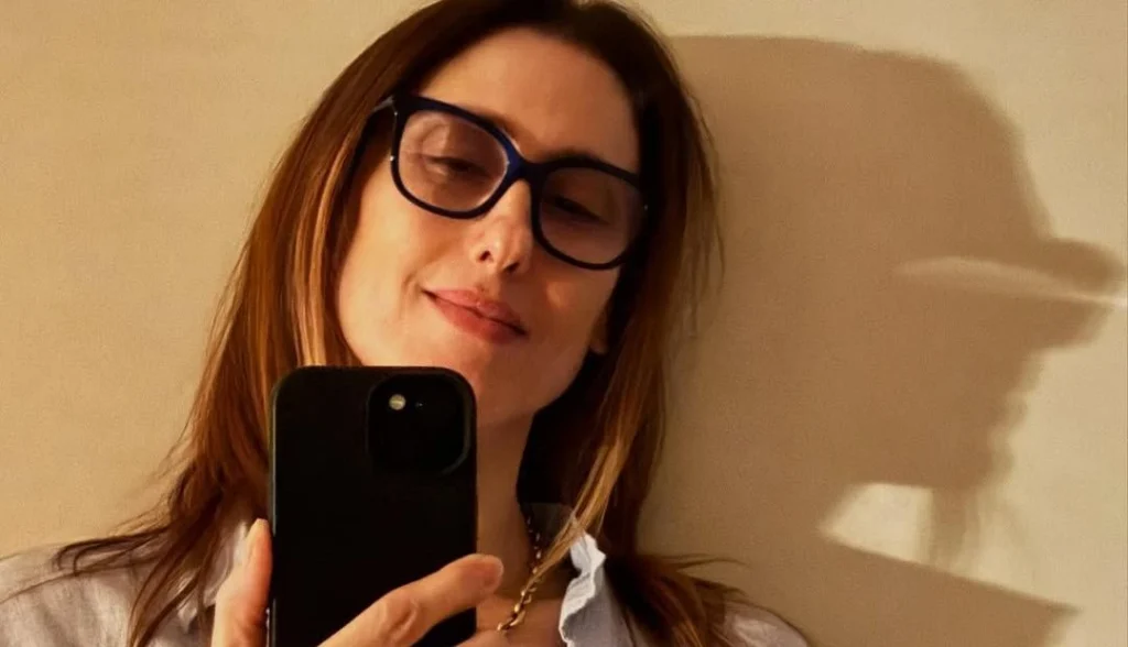 Paola Carosella diz que já “dispensou” guitarrista do Slash