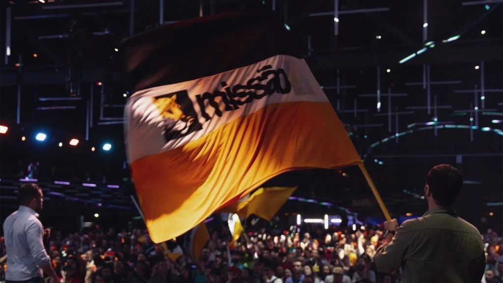 TSE aprova registro do Missão, partido do MBL e 30º do país