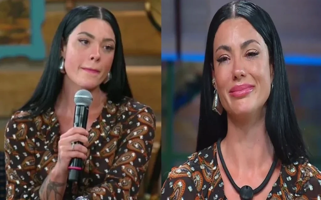 A Fazenda 17: Rayane expõe crime exposto no reality e gera revolta na web