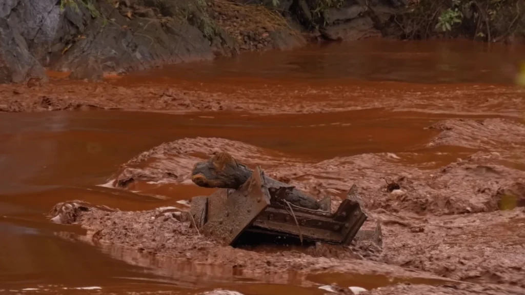 “Rejeito”: filme aborda violência que a mineração leva a cidades mineiras