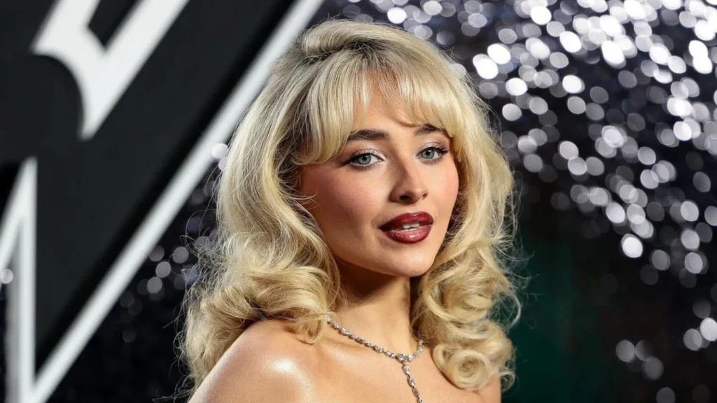 Sabrina Carpenter protagoniza novo musical live-action de “Alice”, diz site