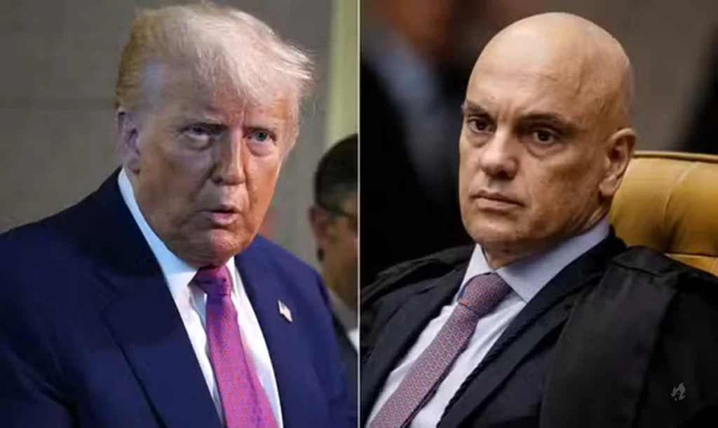 Advogado de Trump se pronuncia sobre prisão de Bolsonaro e cita tensão nos EUA