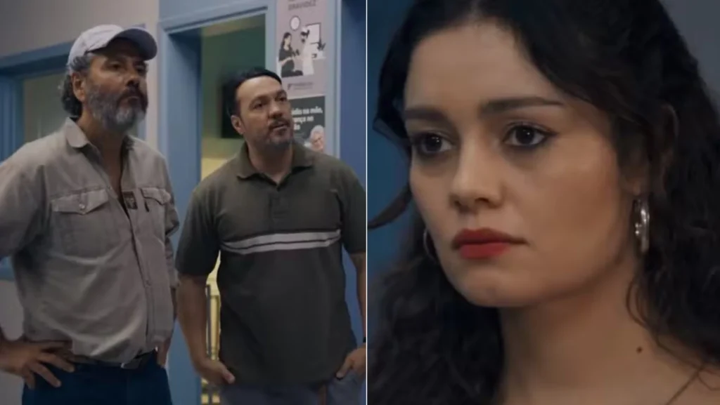 Gerluce choca aliados com decisão sobre roubo de “Três Graças”