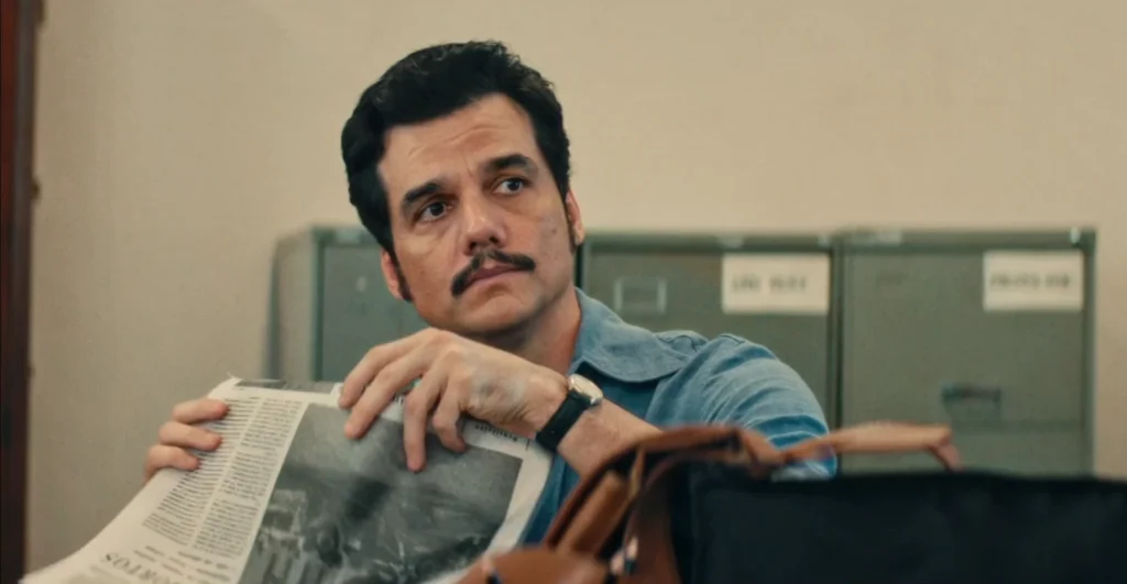Variety aponta Wagner Moura como favorito ao Globo de Ouro; veja previsões