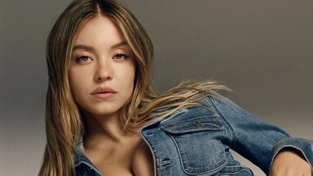 Sydney Sweeney se abre sobre campanha polêmica: “Quem me conhece sabe”