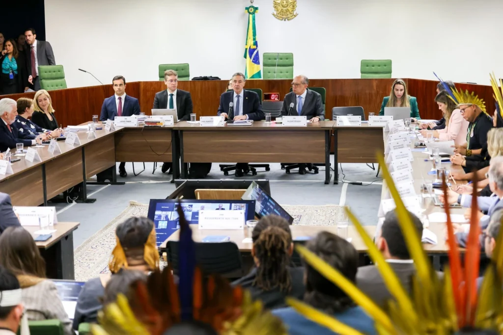 Entenda o que muda após STF derrubar o marco temporal para demarcações