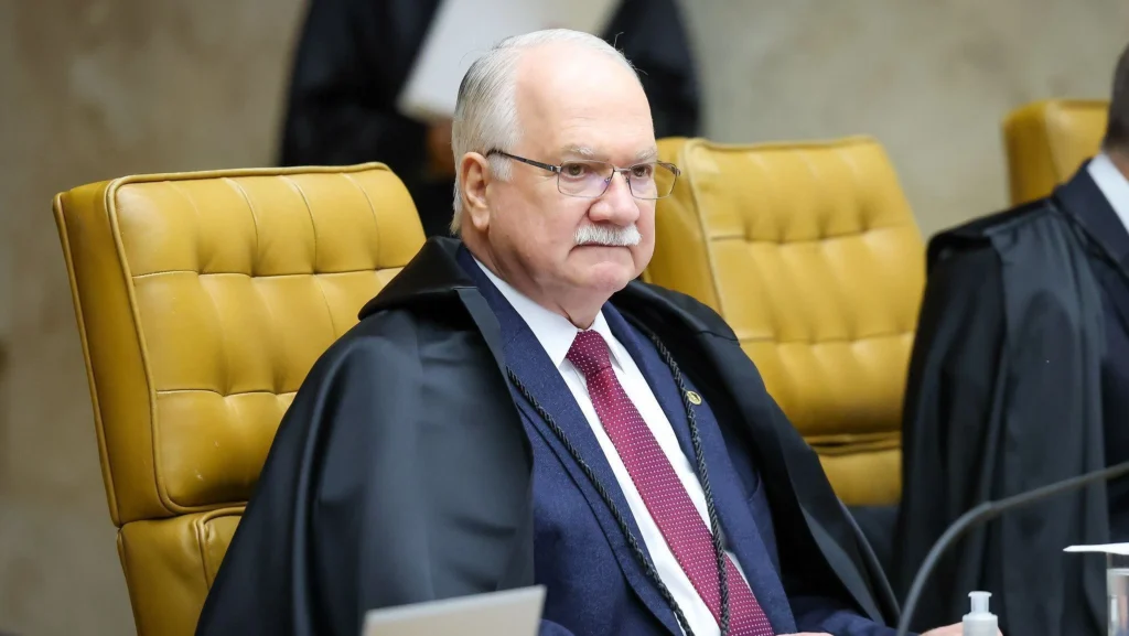 Ministros apostam em “resistência silenciosa” a código de conduta de Fachin