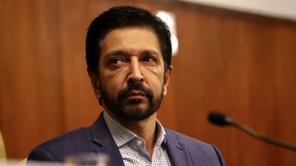 PT e Ricardo Nunes selam acordo para eleição na Câmara Municipal de SP