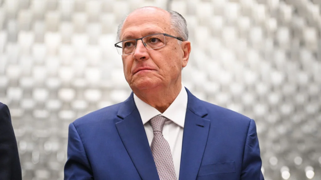 Alckmin é o ministro mais bem avaliado por deputados, aponta Quaest