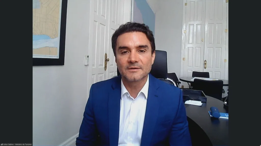 Celso Sabino à CNN: Fui expulso do União Brasil porque não me acovardei