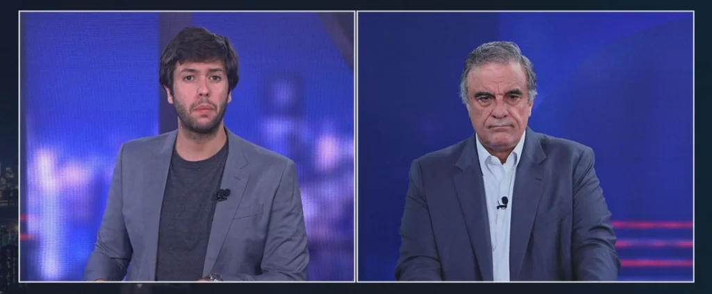 O Grande Debate: Código de conduta resolve eventuais excessos do STF?