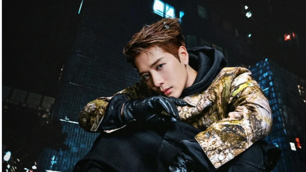Jackson Wang, do GOT7, anuncia shows no Brasil em 2026; veja valores