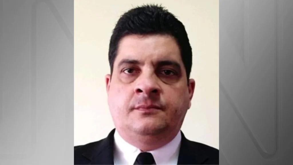 Marcelo Câmara é condenado a 21 anos de prisão por tentativa de golpe