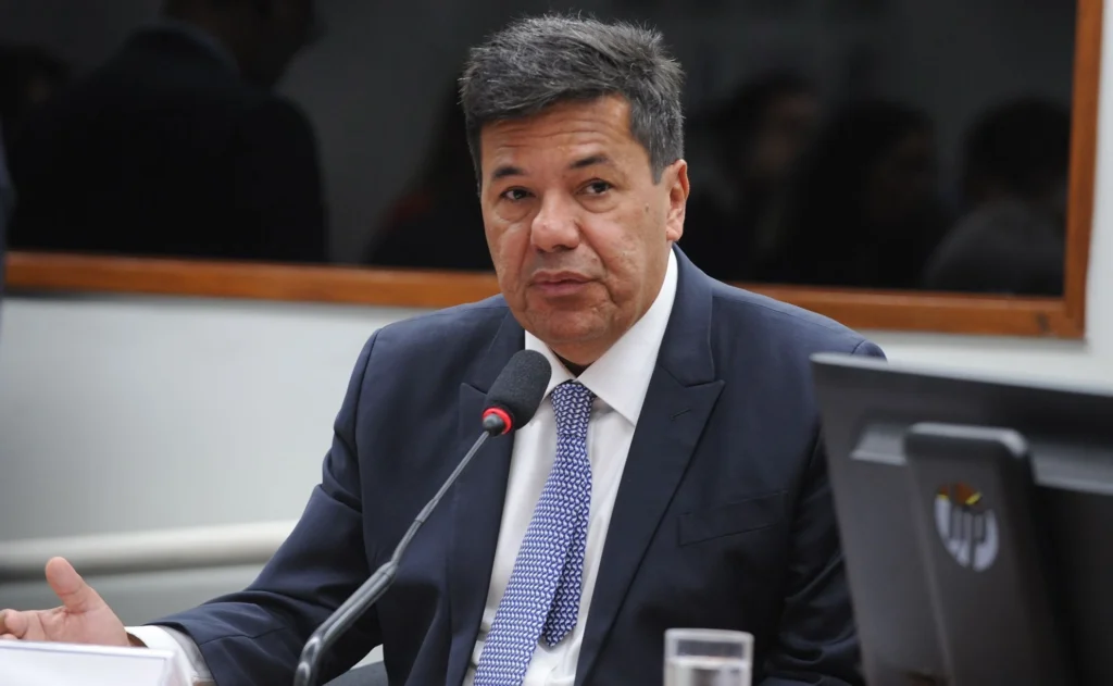 Relator da PEC da Segurança defende amadurecimento do texto