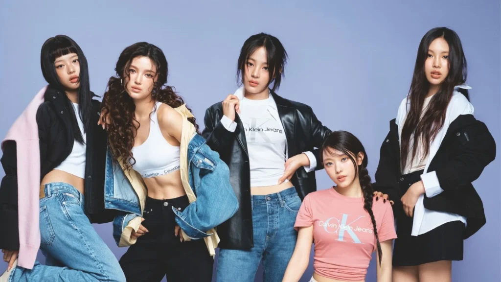 NewJeans: entenda as polêmicas do grupo no último ano