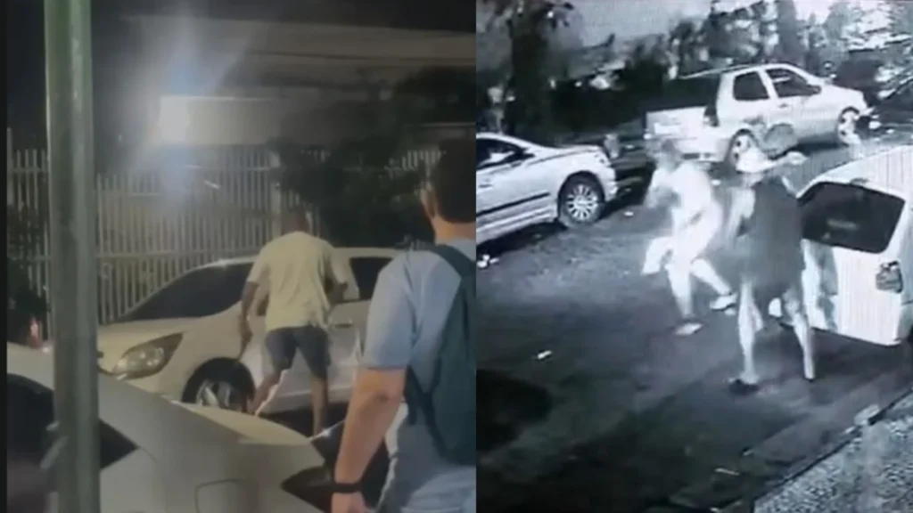 Flanelinha morre após ser baleado por policial de folga na zona norte do RJ