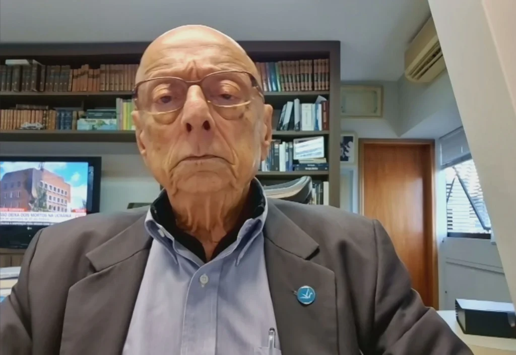 Não aprovaremos benefício a outros crimes, diz relator do PL da Dosimetria