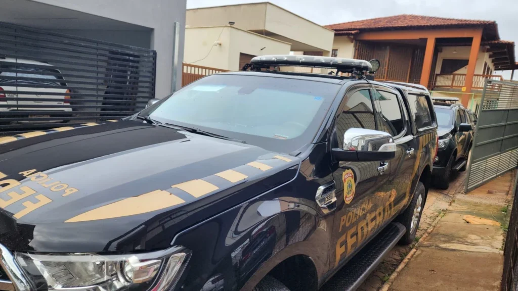 Grupo lucrou R$ 3,8 bilhões com lavagem e criptos, diz Polícia Federal